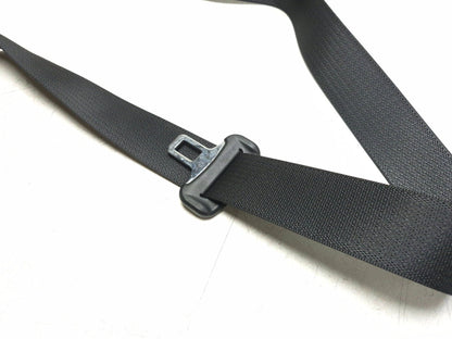 2020 Tesla Model 3 Rear Seat Belt Retractor Driver Side 1081281-01-f OEM