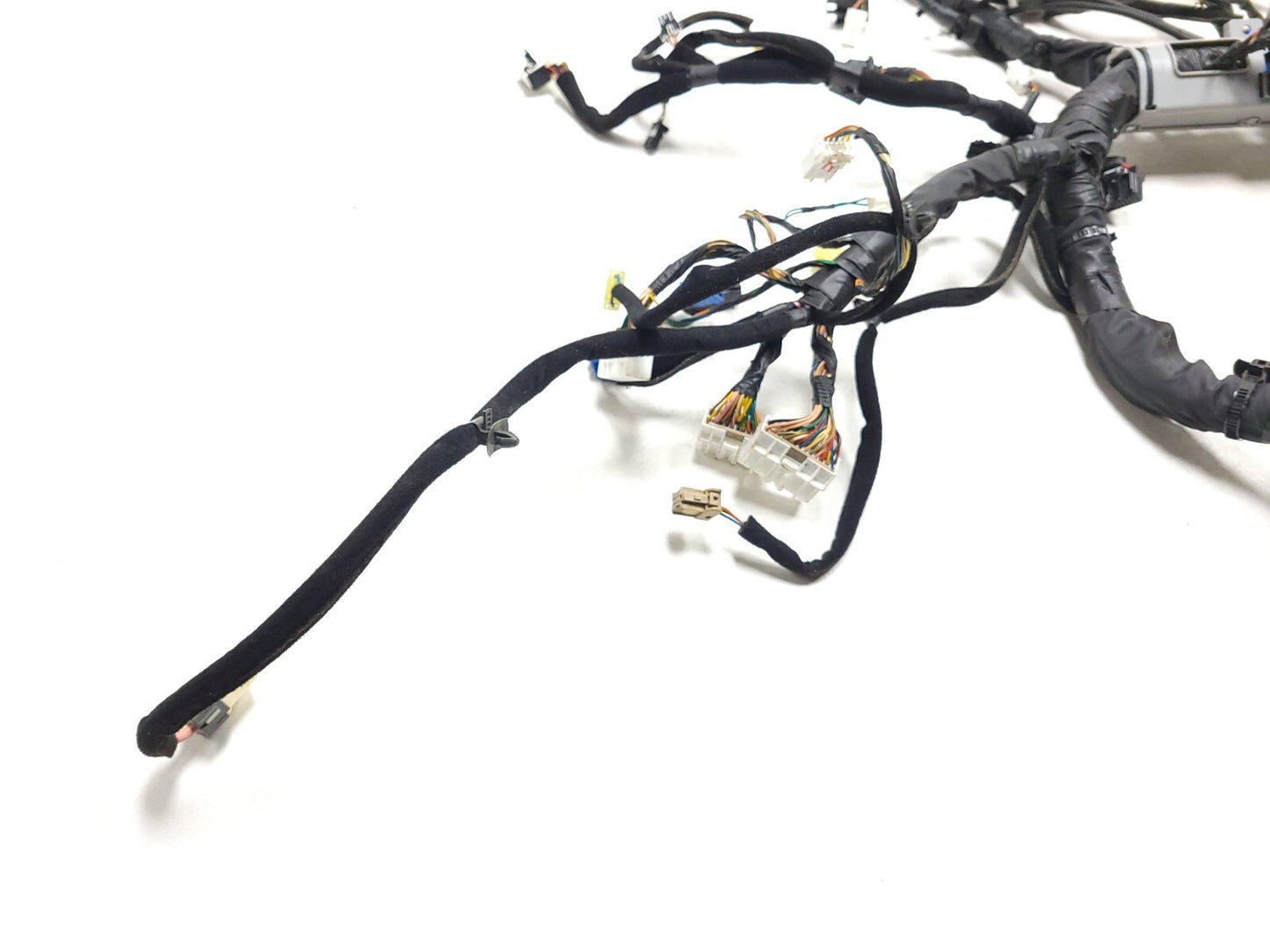 09-14 Hyundai Genesis Dash Wire Harness 4.6l OEM Sedan