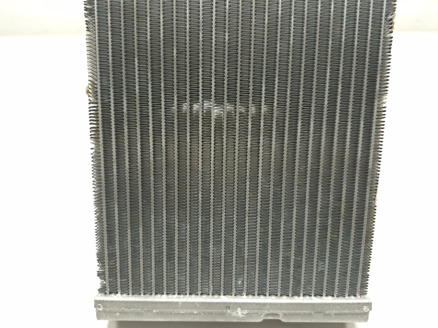 2018 Nissan Altima A/c Condition Heater Core OEM