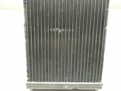 2018 Nissan Altima A/c Condition Heater Core OEM