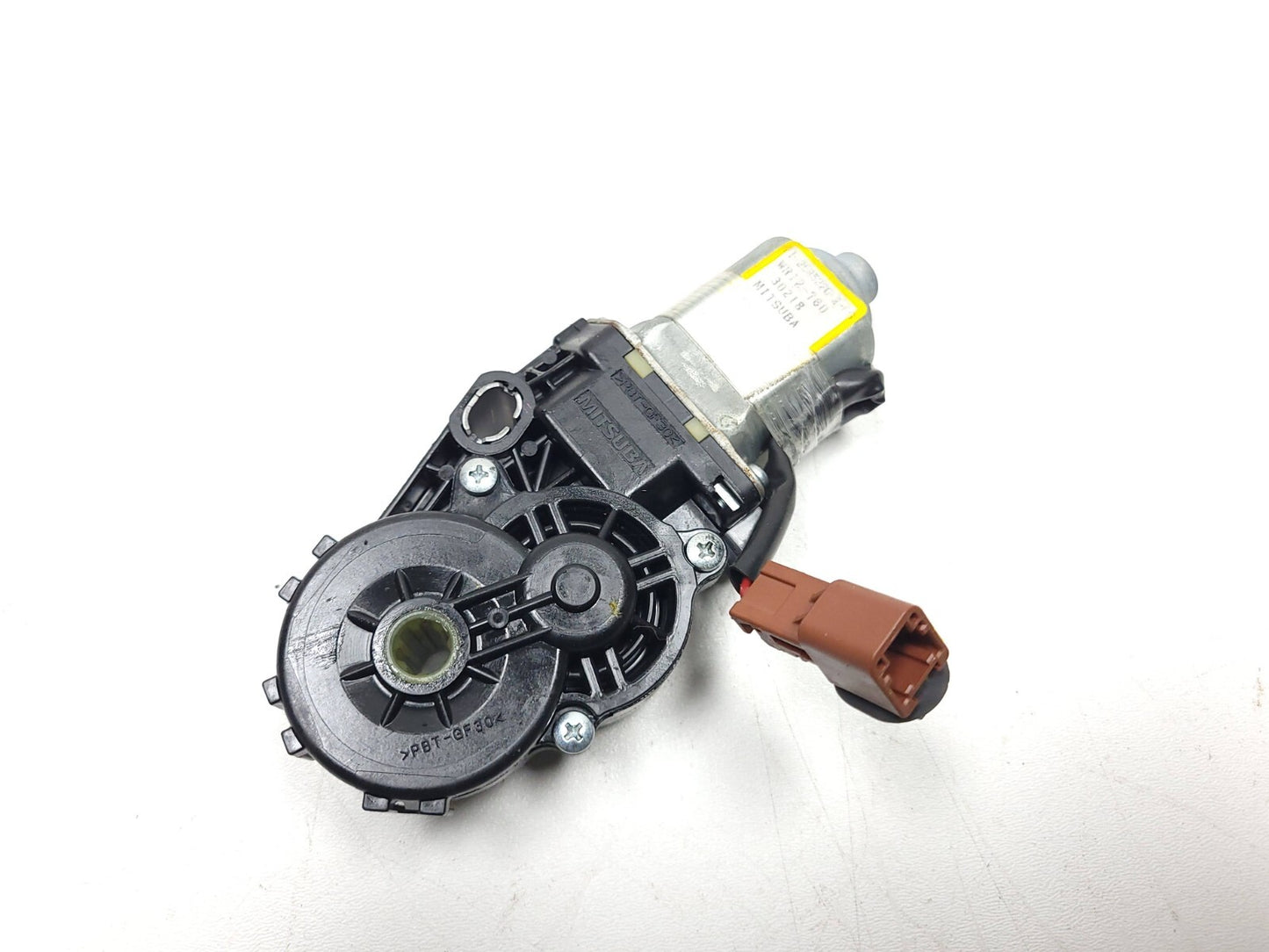 2013 - 2015 Acura Rdx Seat Adjustment Motor Front Passenger Side Right OEM