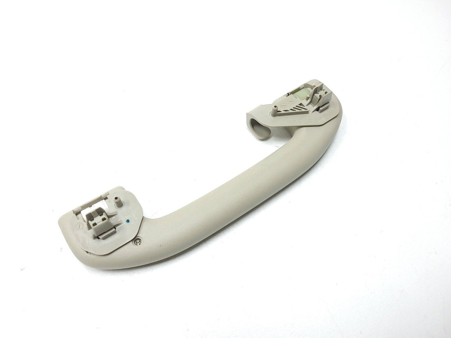 09 - 12 Mitsubishi Eclipse Roof Grab Handle 3pcs OEM 51k