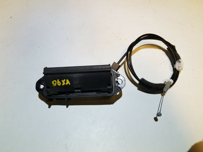2006 Scion Xa Exterior Trunk Release Handle OEM