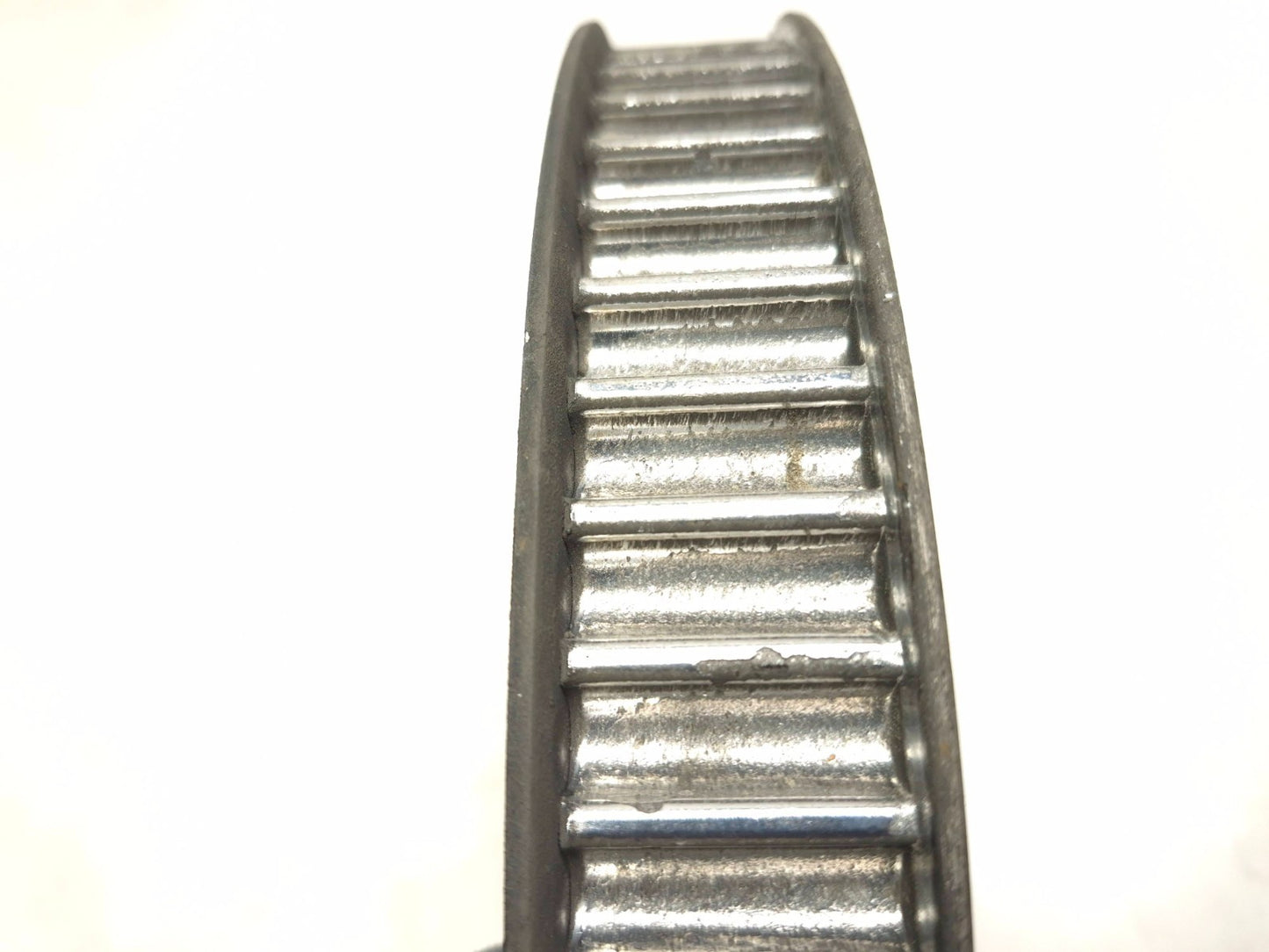 2004 Harley Softail Flstc Heritage Classic Rear Drive Pulley Sprocket OEM