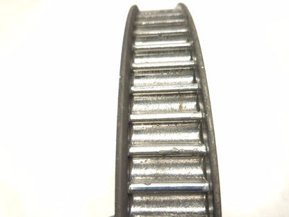 2004 Harley Softail Flstc Heritage Classic Rear Drive Pulley Sprocket OEM