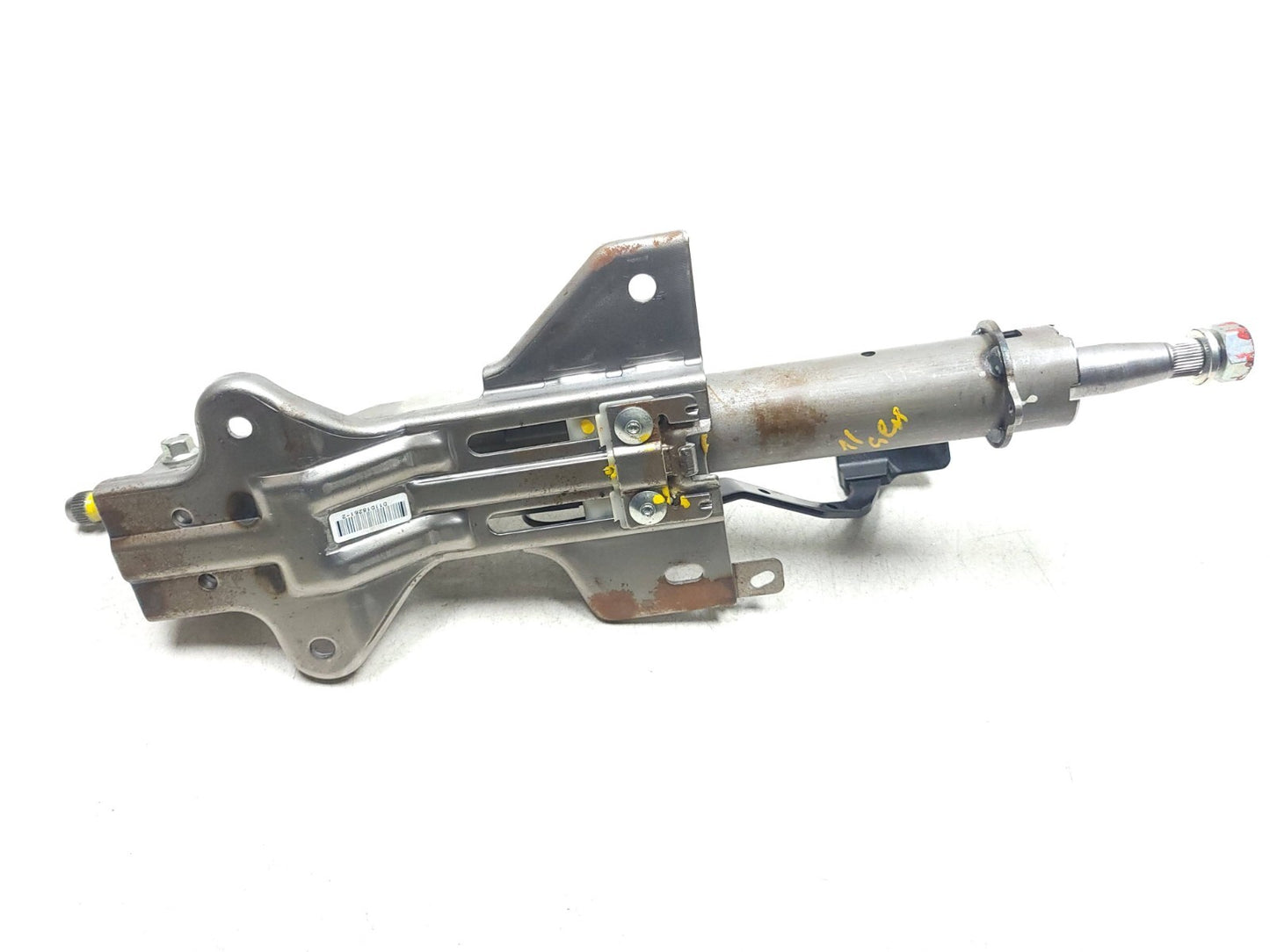 2009 - 2013 Hyundai Genesis Steering Column OEM