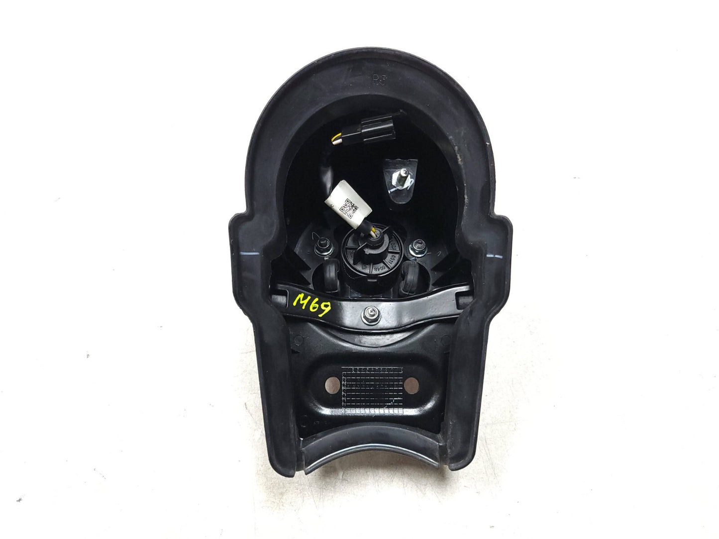 2024 Royal Enfield Bullet 350 Tail Brake Light Lamp OEM