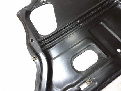 2013 BMW 328i F30 Front Under Engine Reinforcement Plate OEM