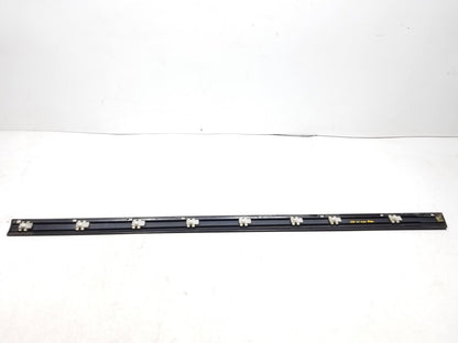 03-06 Mercedes Benz Door Trim Molding Pasenger Side W215 CL500 Cl600 OEM