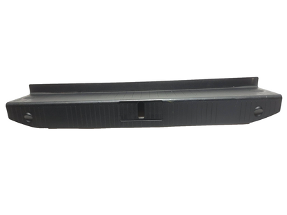 2010 Mercedes S400 Trunk Sill Trim Cover OEM