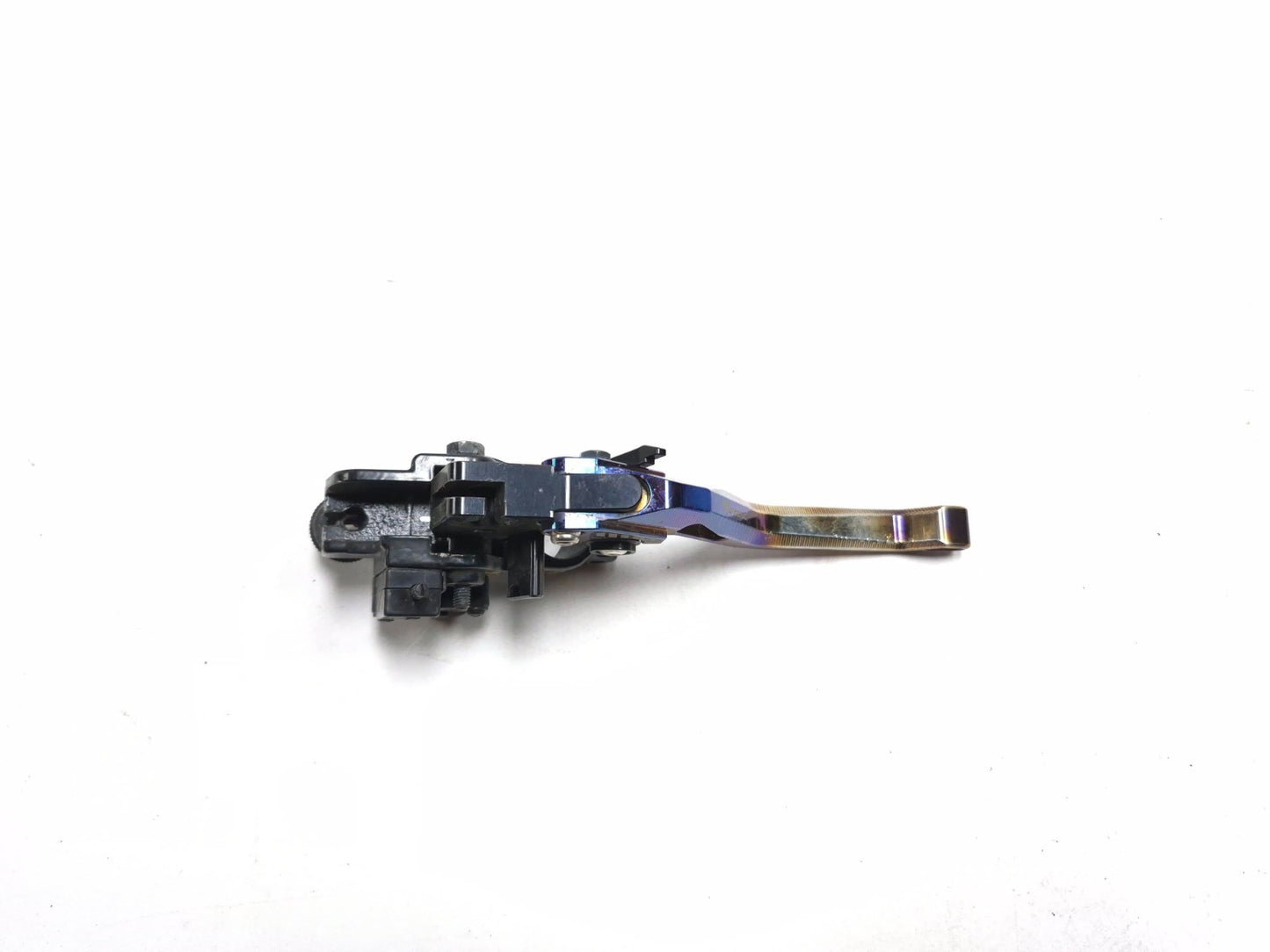 2008 Kawasaki Ninja 250r Ex250j Clutch Lever OEM