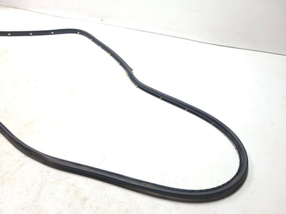 14-19 Chevrolet Silverado 1500 Rear Door Weatherstrip Seal Passenger Side  OEM