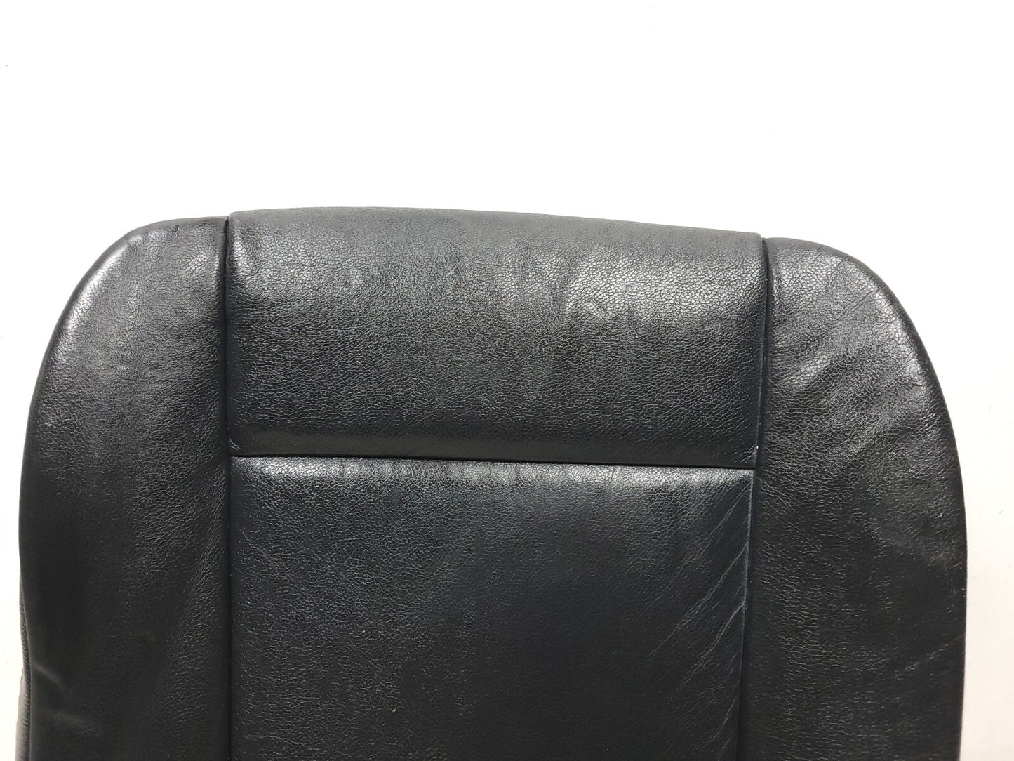 2007 - 2013 BMW X5 E70 Seat Cushion Bottom Lower Front Driver Side Left OEM