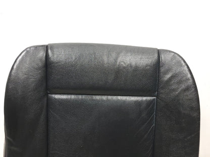 2007 - 2013 BMW X5 E70 Seat Cushion Bottom Lower Front Driver Side Left OEM