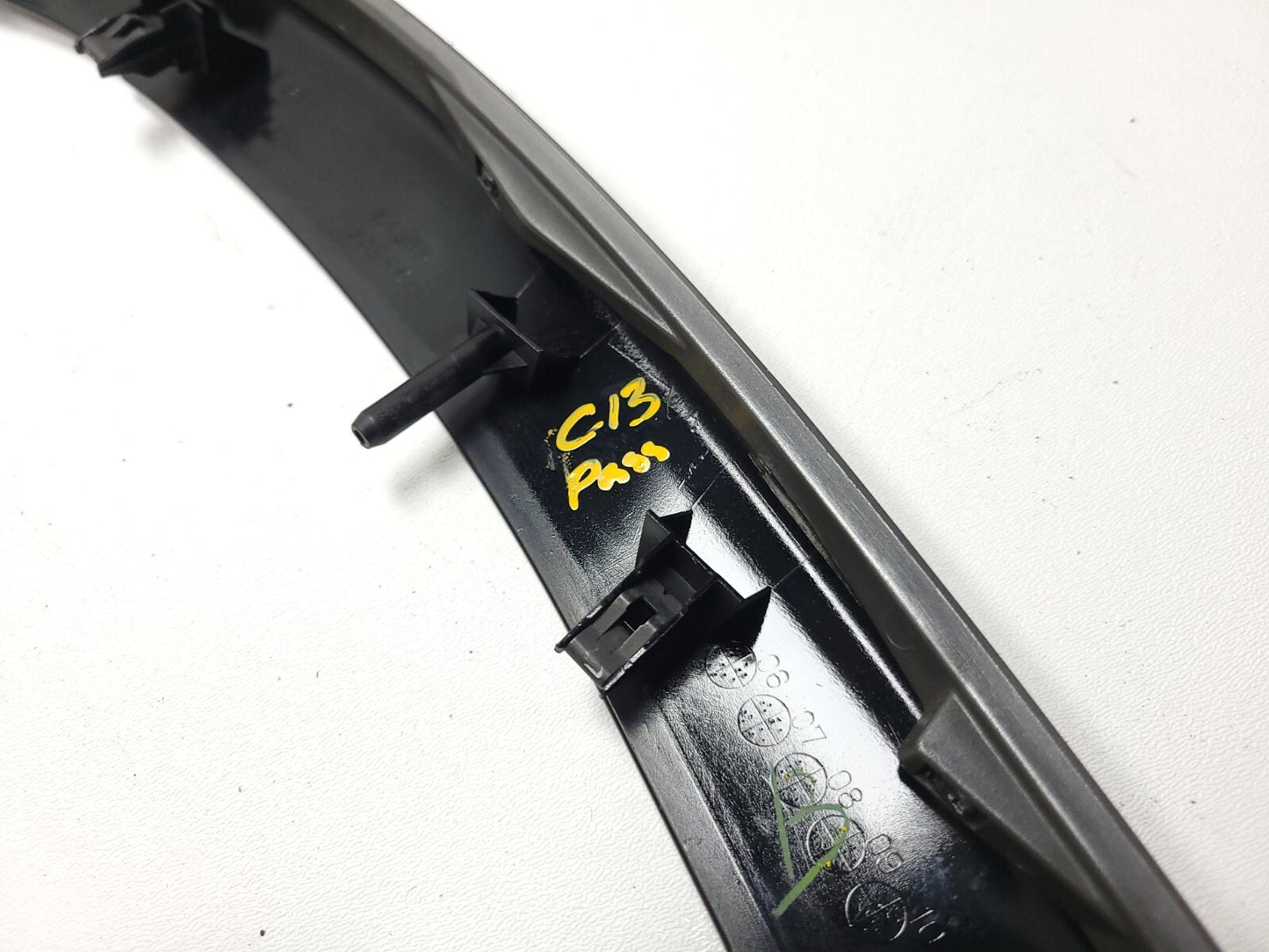 2007 - 2015 Mazda Cx-9 Dash Dashboard Trim Left & Right OEM