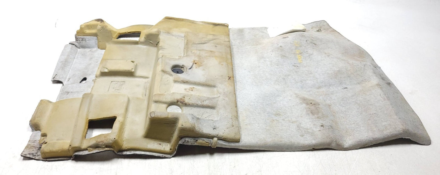 2011 Cadillac SRX Interior Floor Liner Mat Carpet OEM ✅