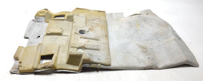 2011 Cadillac SRX Interior Floor Liner Mat Carpet OEM ✅