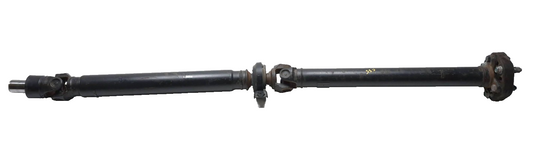 2020 Infiniti Q50 Rear Driveshaft Drive Shaft RWD Oem✅