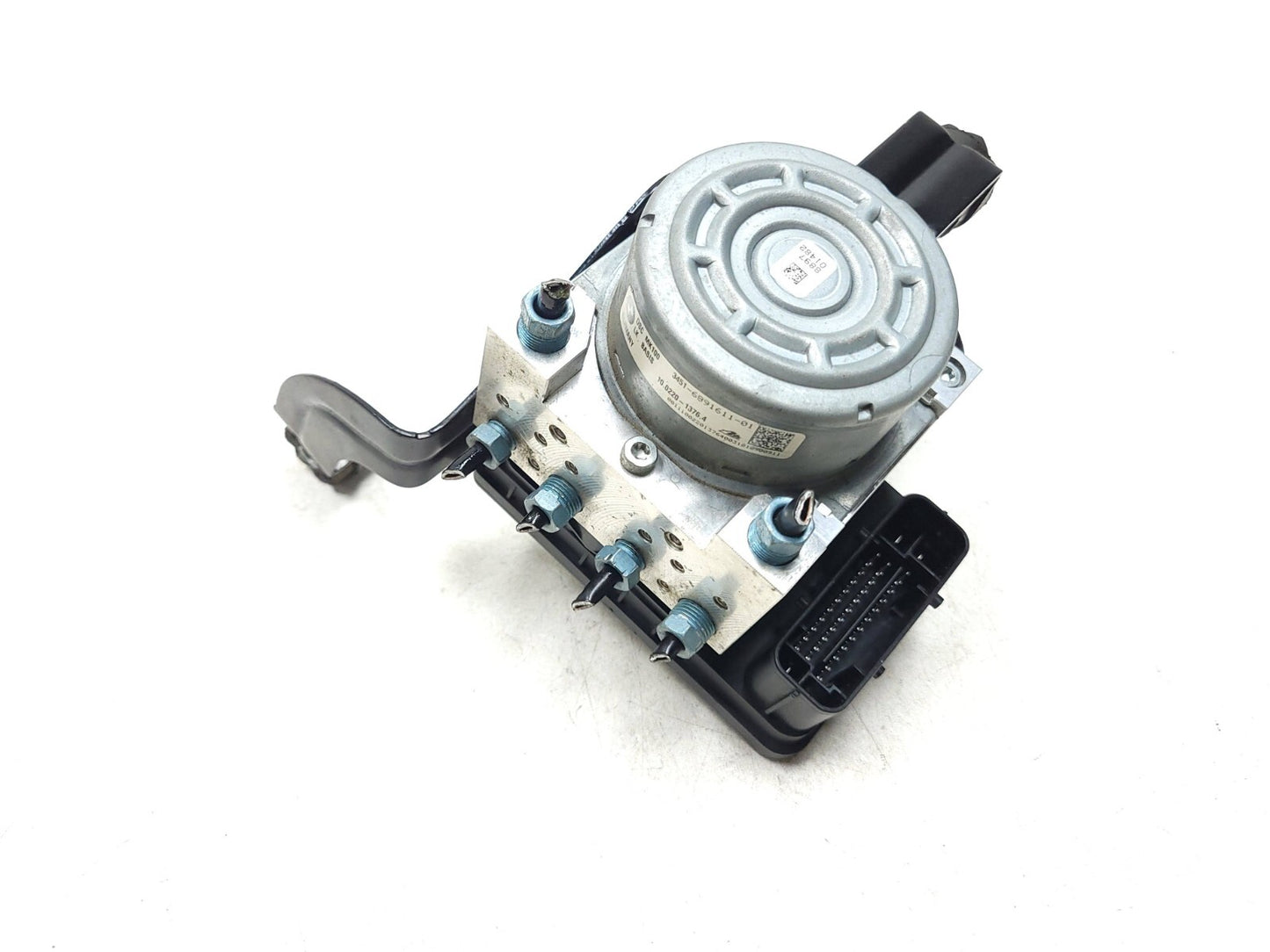 12-18 BMW 330xi F30 ABS Anti Lock Brake Pump 6891611 OEM ✅ 76k Miles