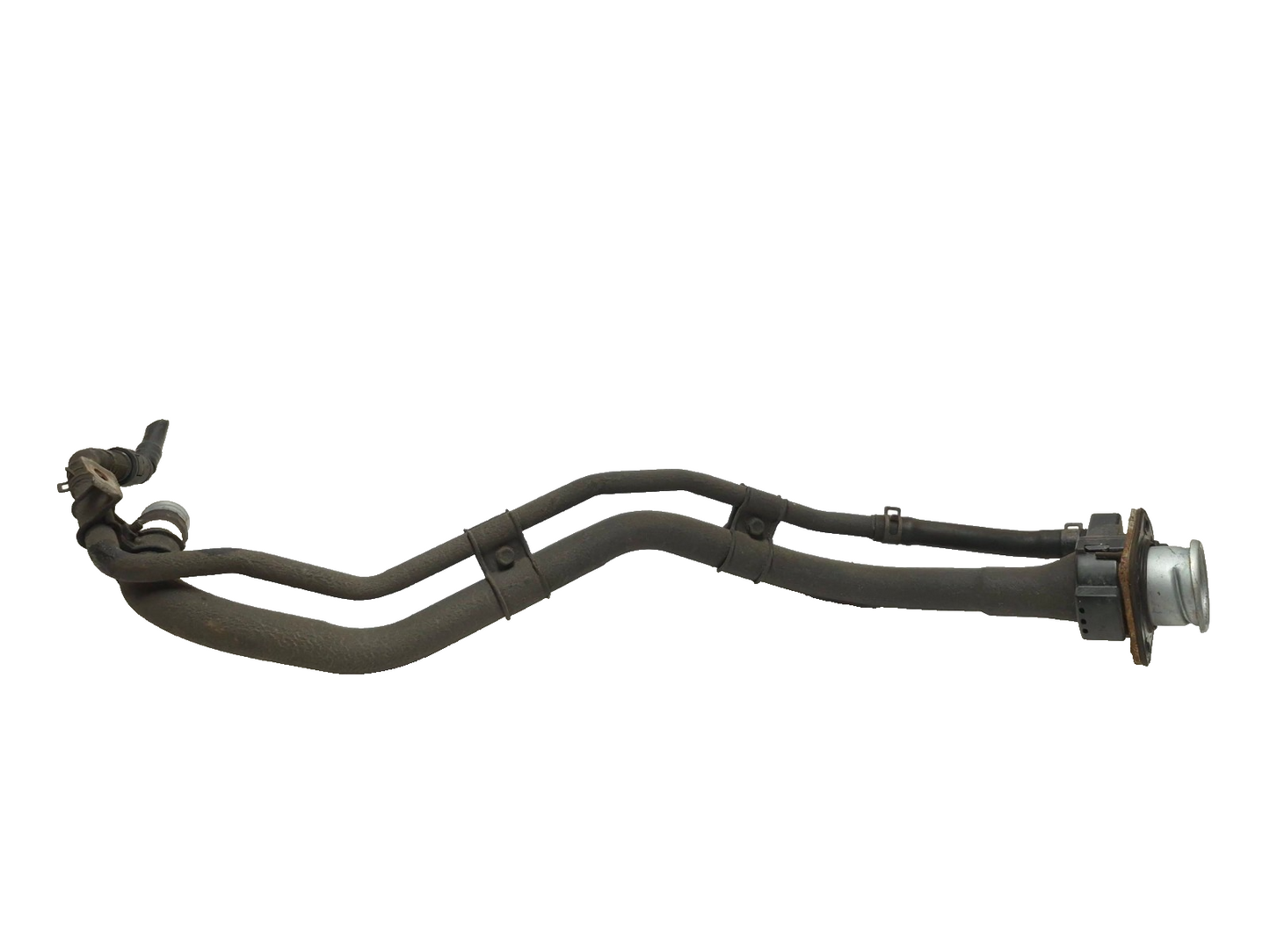 2019 Hyundai Kona Fuel Tank Filler Neck Hose Tube Pipe OEM