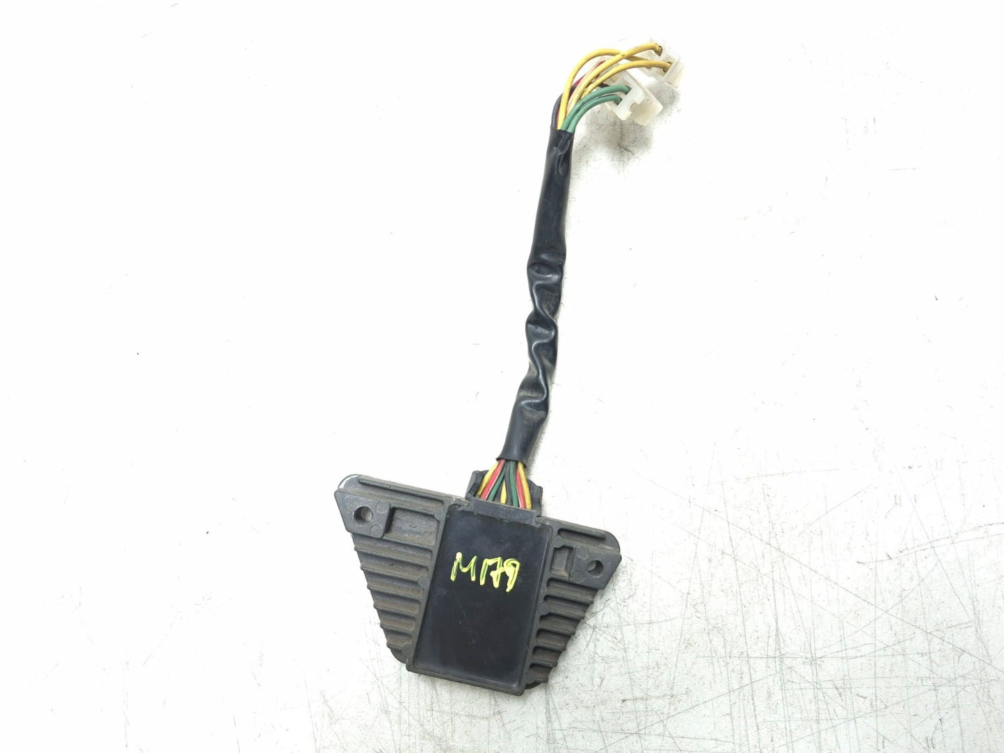 1985 Honda Shadow Vt500c Voltage Regulator Rectifier OEM