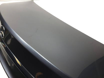 2015-2020 Mercedes C300 W205 Sedan Trunk Lid OEM