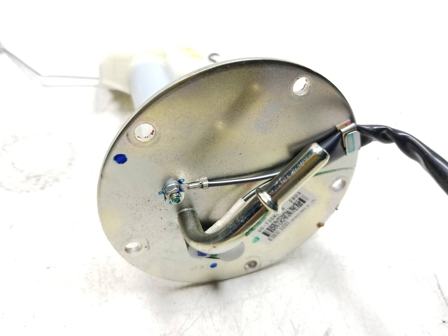 2017 - 2023 Kawasaki Er650 Z650 Fuel Pump OEM
