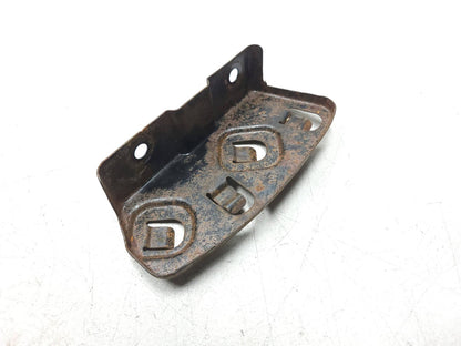 2008 Acura Mdx Rear Bumper Support Bracket Left & Right OEM