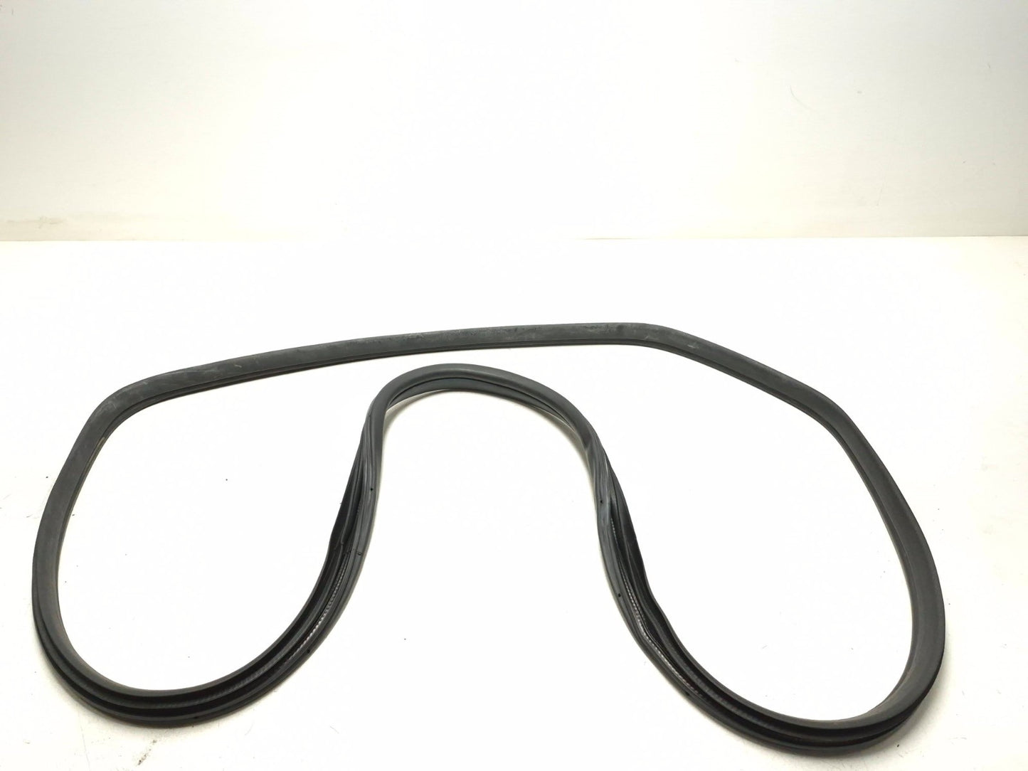 2007 Acura Tl Type-s Rear Door Weatherstrip Seal Right Passenger Side Set OEM