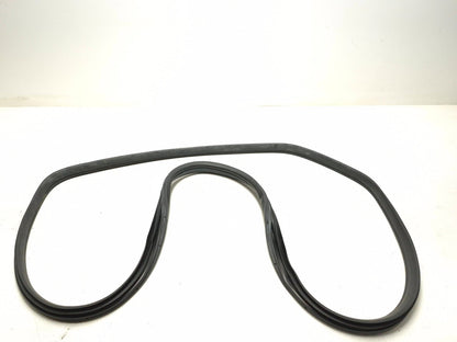 2007 Acura Tl Type-s Rear Door Weatherstrip Seal Right Passenger Side Set OEM