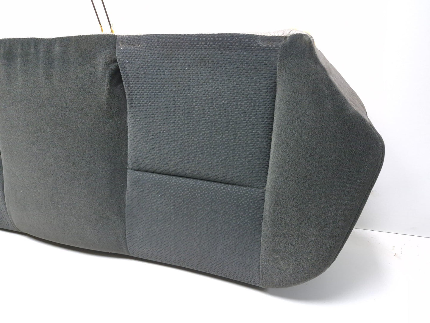 2004 Toyota Corolla Rear Seat Lower Cushion OEM