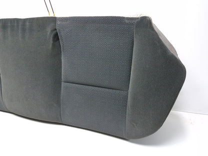 2004 Toyota Corolla Rear Seat Lower Cushion OEM