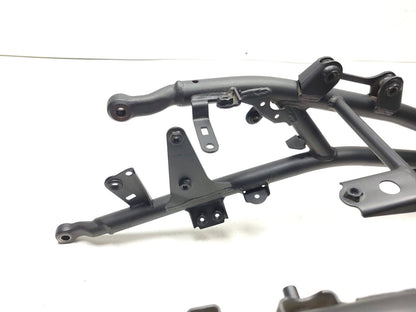 2016 - 2018 Honda Cbr500r Rear Subframe Support Frame  OEM