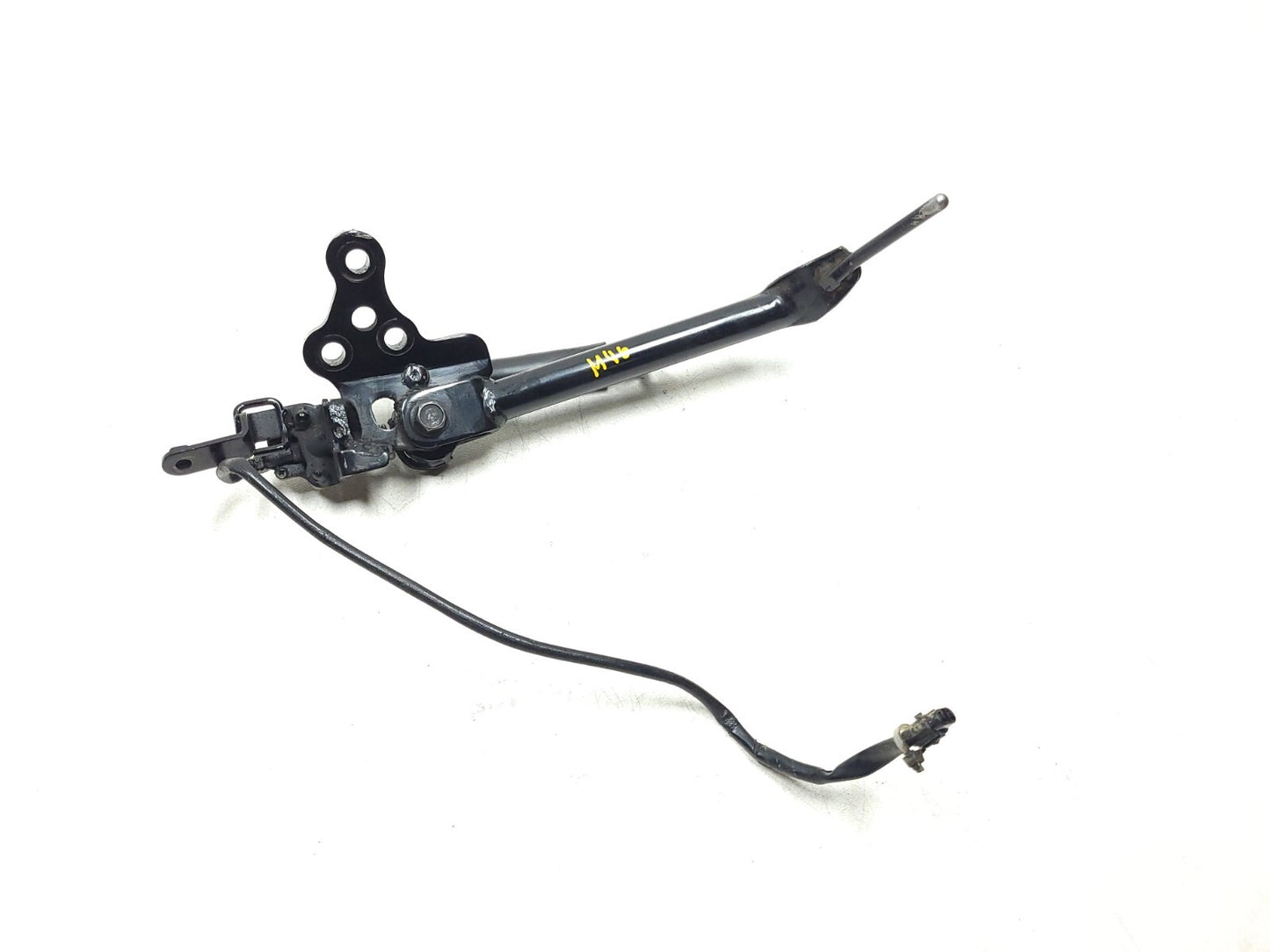 2020 - 2024  Yamaha Mt-03 Kick Stand OEM