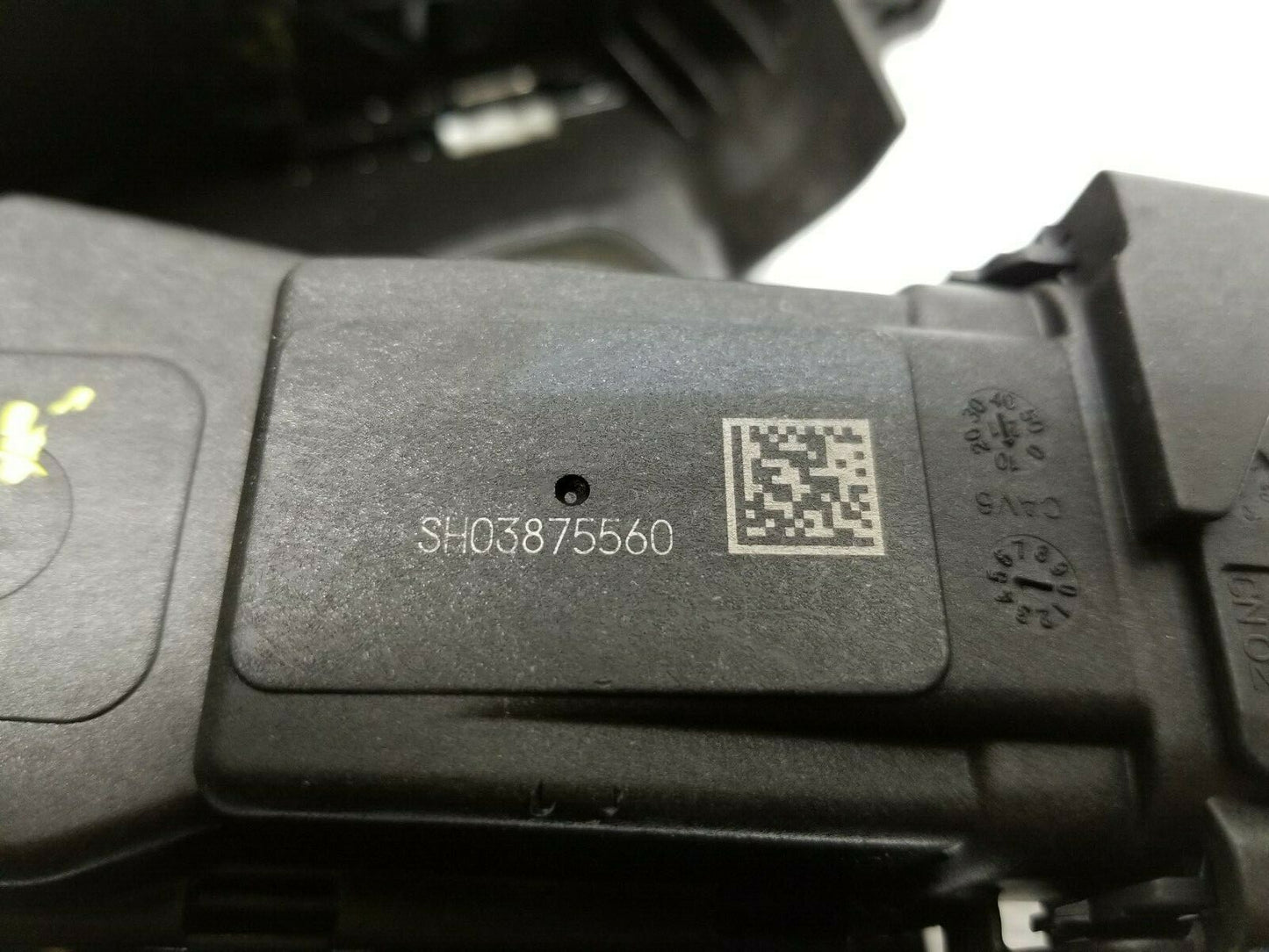 2022 Kia Stinger Accelerator Gas Pedal OEM