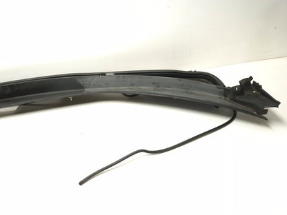 2007 Acura Tl Type-s Front Windshield Lower Cowl Grille Screen Cover Assy OEM