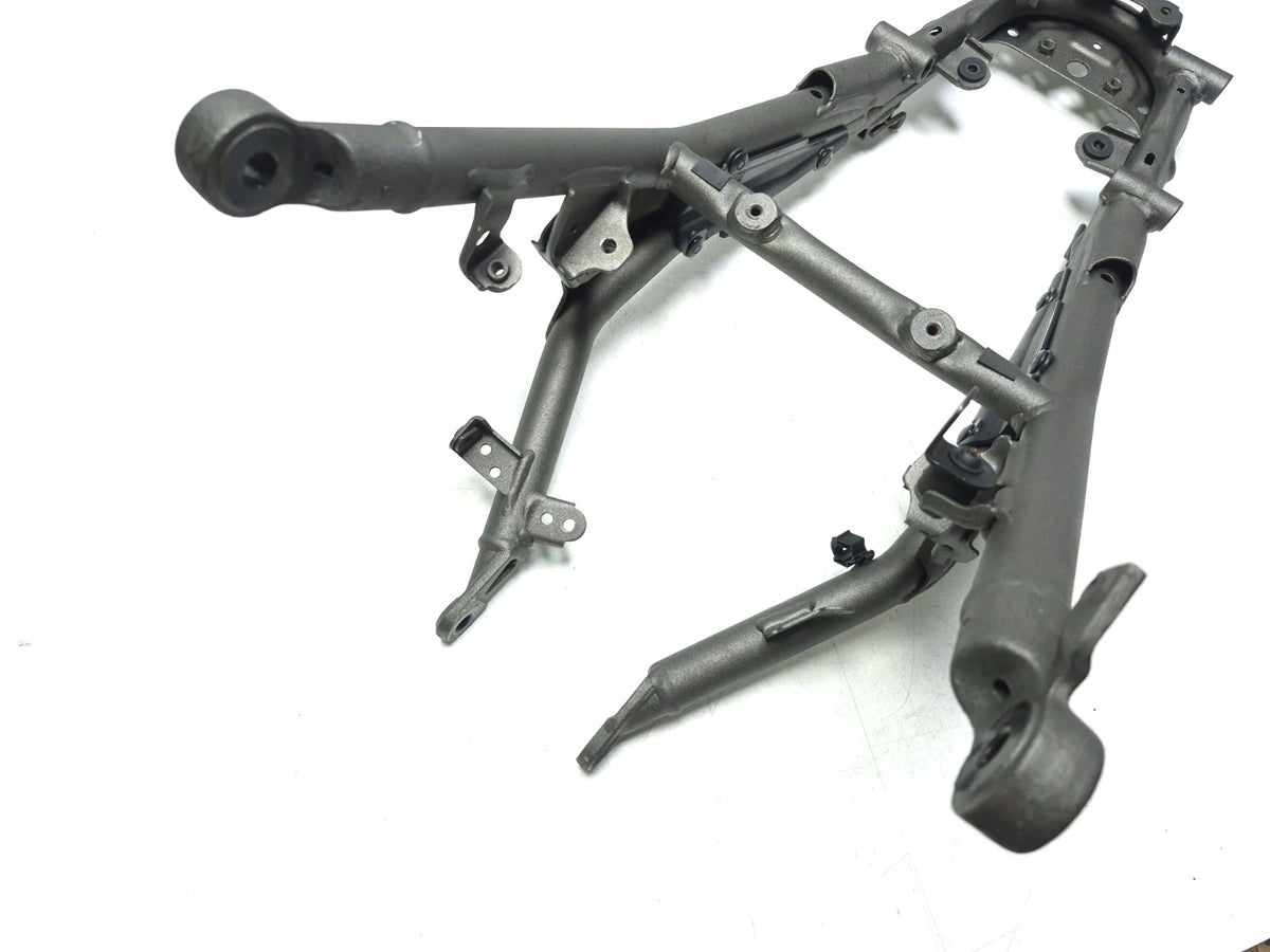 2024 Triumph Speed 400 Rear Subframe Ta111084 OEM