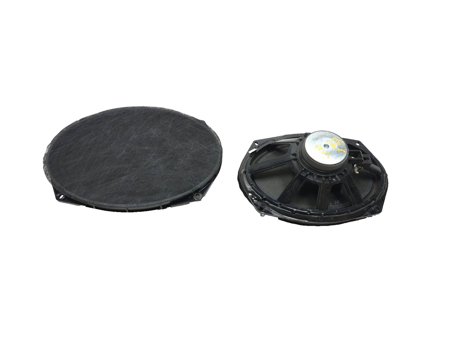 2005 Dodge Grand Caravan Front Door Speaker Pair Oem✅