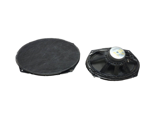 2005 Dodge Grand Caravan Front Door Speaker Pair Oem✅