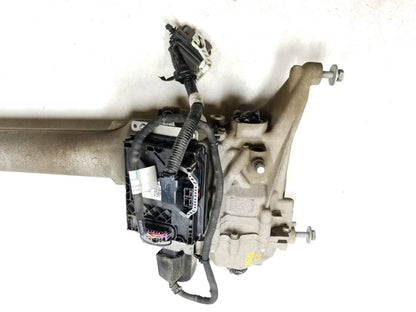 2022 Chevrolet Trailblazer Rear Differential Carrier W/ Module OEM