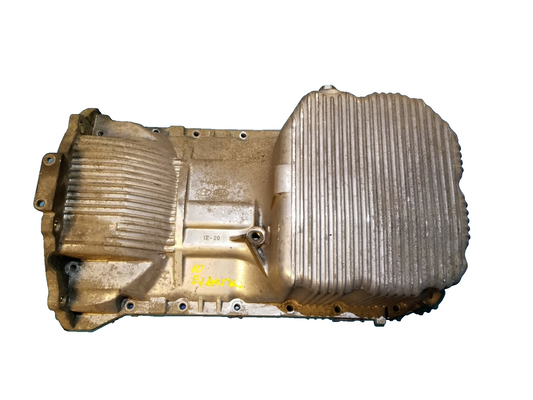 2010 Hyundai Elantra 2.0l Engine Oil Pan OEM