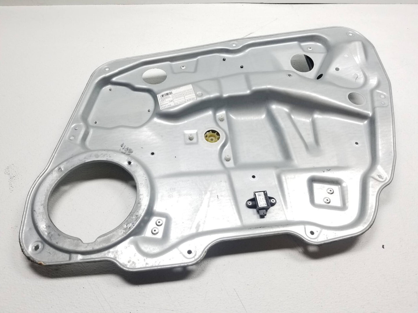2007 Mercedes Ml500 Window Regulator Front Passenger Side Right OEM