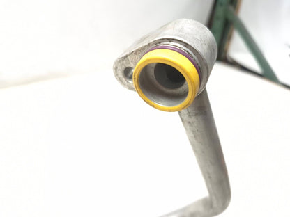 2008 BMW 128i Air Conditioning Condenser Suction Pipe OEM