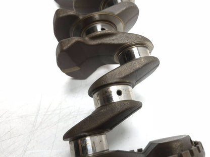 2015 Nissan Juke Crankshaft OEM