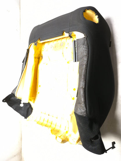 2020 Dodge Challenger Front Right Passenger Seat Back Backrest Upper OEM