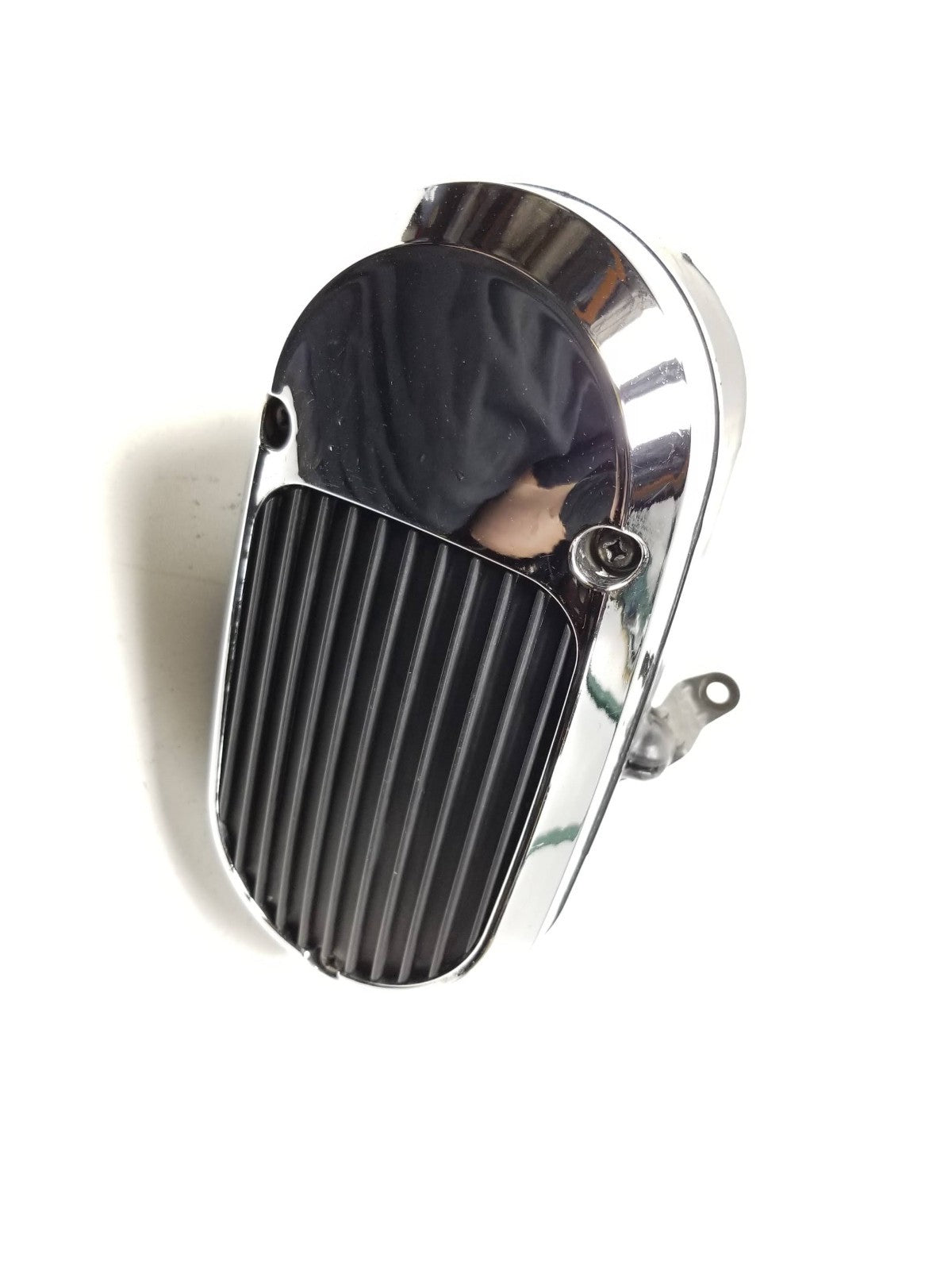 1990 Kawasaki Vn750 Vulcan Right Air Filter Housing OEM