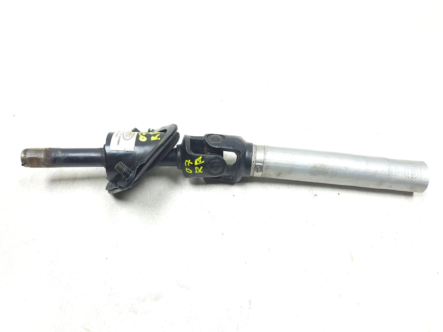 2007 Range Rover Steering Column Lower Shaft OEM