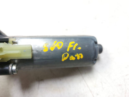 2001-2009 Volvo S60 Front Passenger Seat Adjust Motor OEM