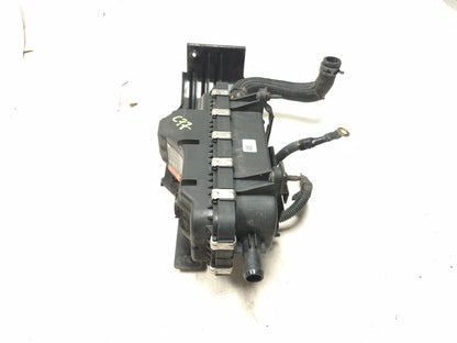 2012 Nissan Leaf Electric Ev Ptc Electric Water Heater Unit OEM