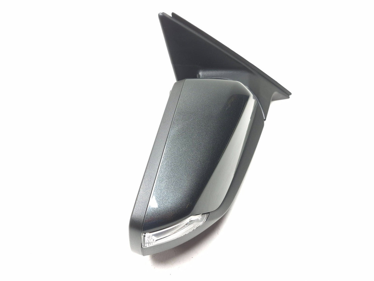 2017 Chevrolet Malibu Front Passenger Door Side View Mirror OEM